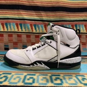 Air Jordan’s 60 Plus Celtics Green (Size 12)